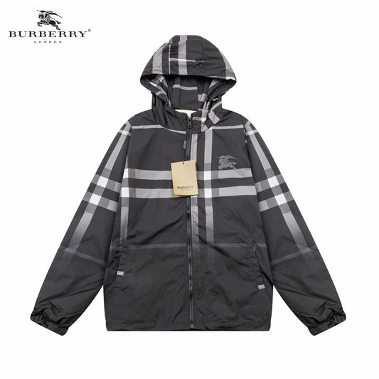 【BURBERRY】バーバリー ジャケット着ご好評に付き再入荷！240926