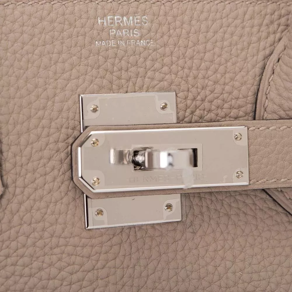 【HERMES】エルメス ■ 入手困難 大人気 バーキン 30【中古·未使用】