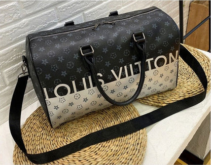 【50％割引 配送無料】【人気】LV★大容量トラベルバッグ★オールマッチラゲッジバッグ