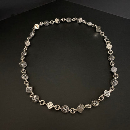 Chrome Hearts(クロムハーツ)ネックレス