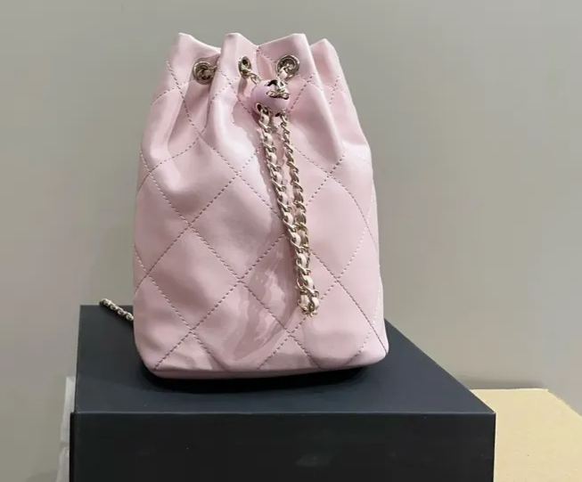 CHANEL 24s バケット バックパック