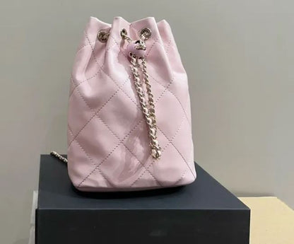 CHANEL 24s バケット バックパック