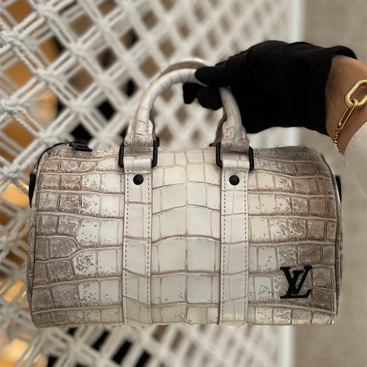 ルイヴィトン サハラキーポルXS