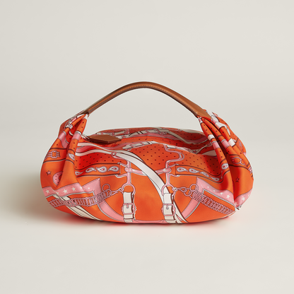 バルソワ ハンドバッグ4