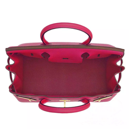 【HERMES】エルメス バーキン 30cm トゴ ゴールド金具