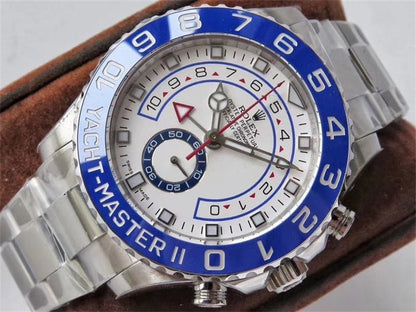 ロレックス ROLEX ヨットマスターII 116680