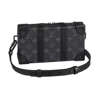 LOUIS VUITTON(ルイヴィトン)Trunk Wallet ソフトトランク M69838