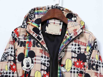 【BURBERRY公式 旗艦店】バーバリージャケット