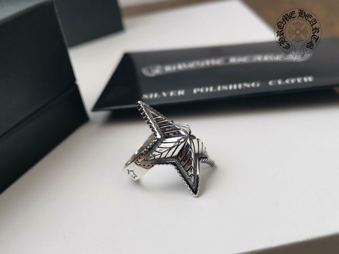 【CHROME HEARTS】クロムハーツ 指輪