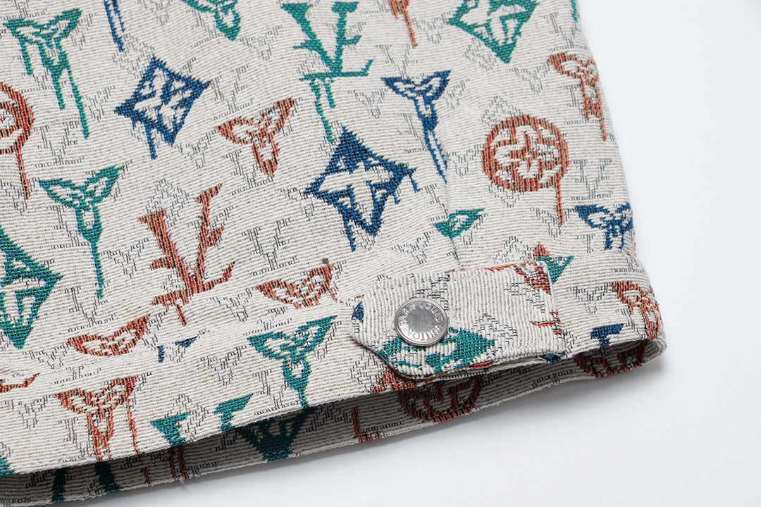 【LOUIS VUITTON公式旗艦店】バーバリー ジャケット着好評に付き再入荷！