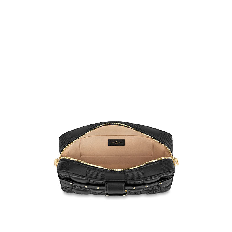 LOUIS VUITTONルイヴィトントロカ MM