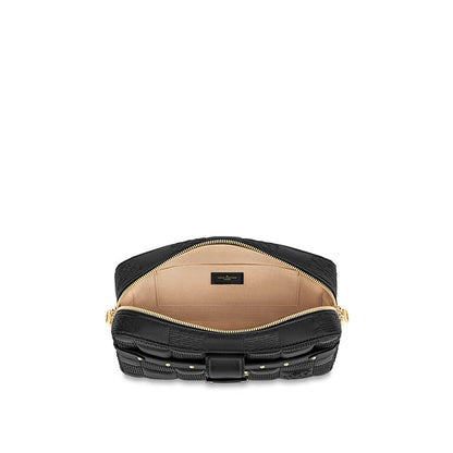 LOUIS VUITTONルイヴィトントロカ MM