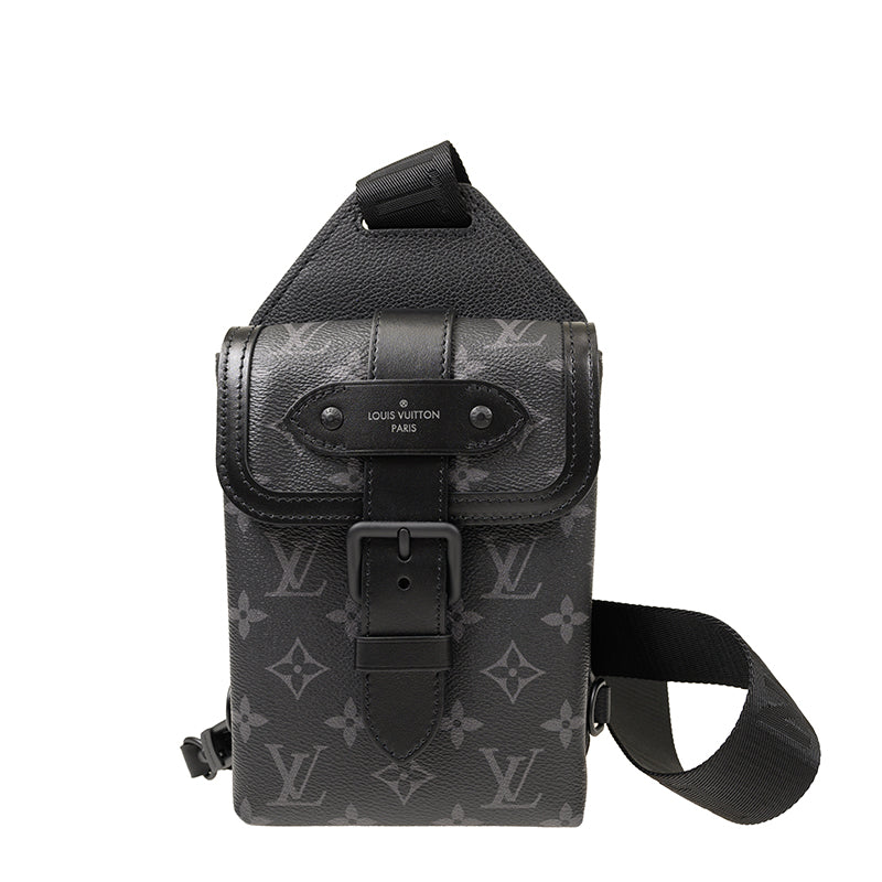 【大人気☆】Louis Vuitton×ソミュール・スリングバッグ M45912