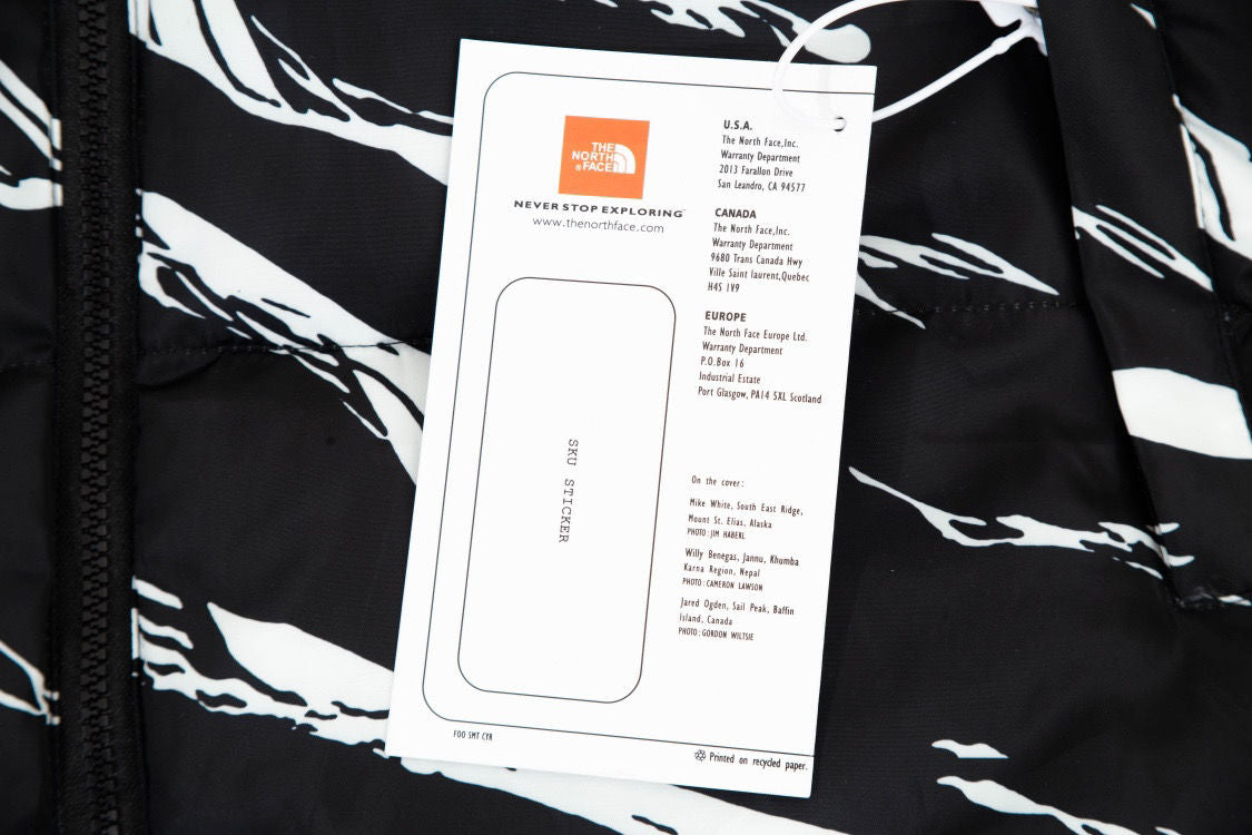 【The North Face 公式 旗艦店】ダウンジャケット ご好評に付き再入荷！