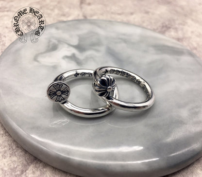 【CHROME HEARTS】クロムハーツ 指輪