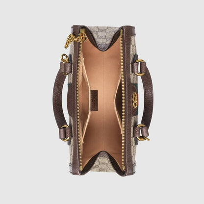 (グッチ)スモール トートバッグ