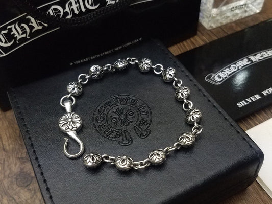 【Chrome Hearts】ブレスレット ファッションオールマッチ