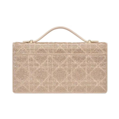 【DIOR】MISS DIOR ミニバッグ【2023新しい商品】