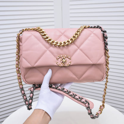 CHANEL 19 AS1160 19BAG