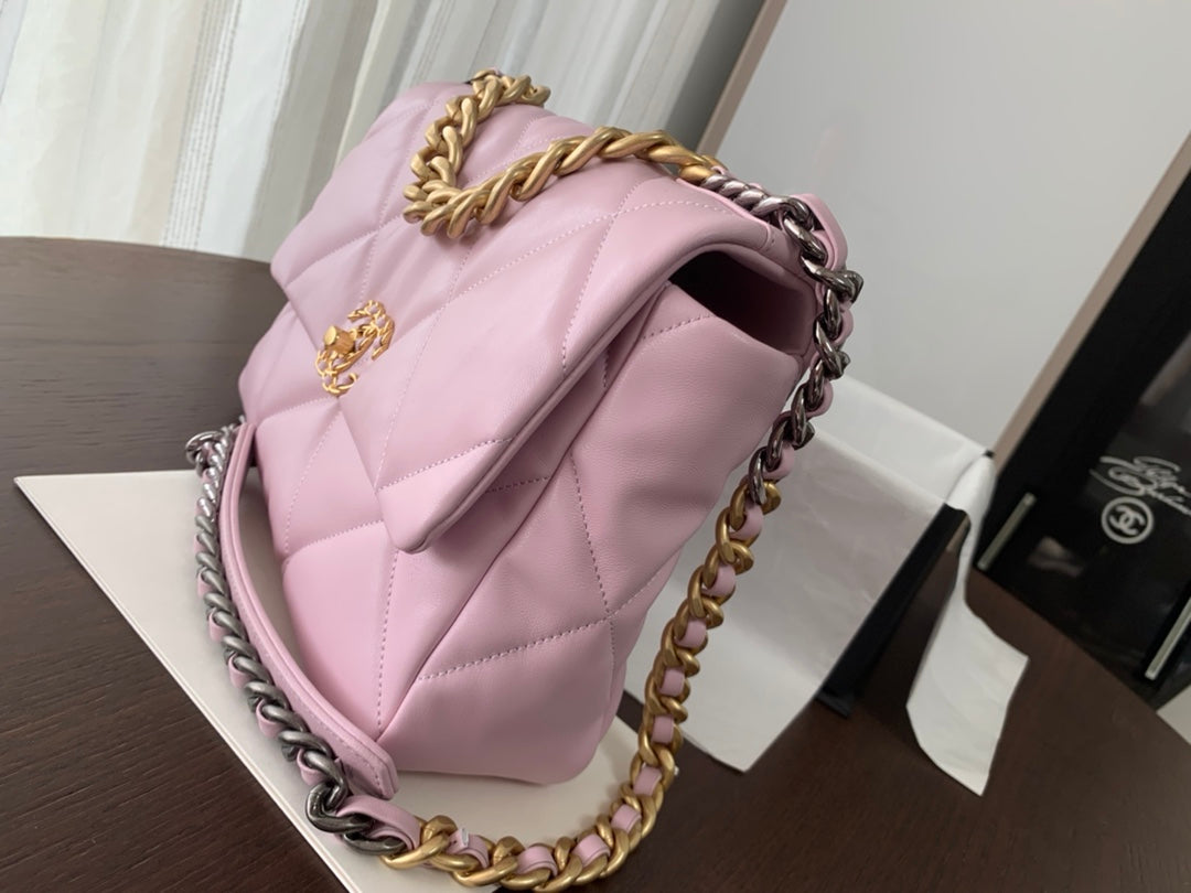 Chanel 19 medium 1161