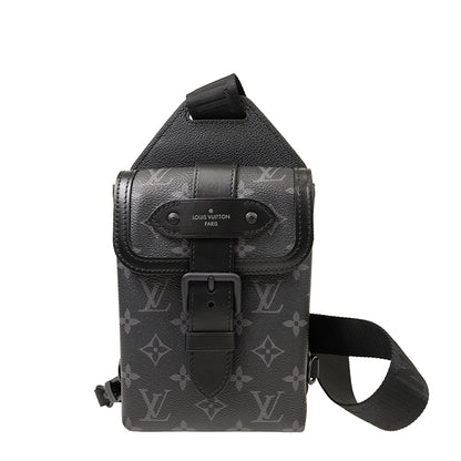 【大人気☆】Louis Vuitton×ソミュール・スリングバッグ M45912