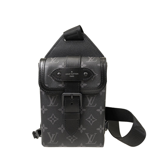 【大人気☆】Louis Vuitton×ソミュール・スリングバッグ M45912