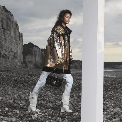 LOUIS VUITTONルイヴィトントロカ MM