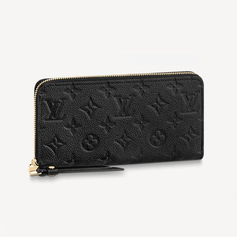 LOUIS VUITTON オンザゴー GM 長財布 2点セット お得