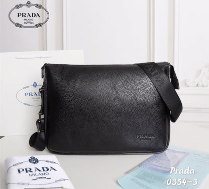 【PRADA 公式 旗艦店】プラダ 斜めがけバッグ 当日出荷 好評に付き再入荷！33*25*6CM
