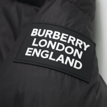 【BUREERRY旗艦店】（バーバリー）着脱式ダウンジャケット、ご好評に付き再入荷！！