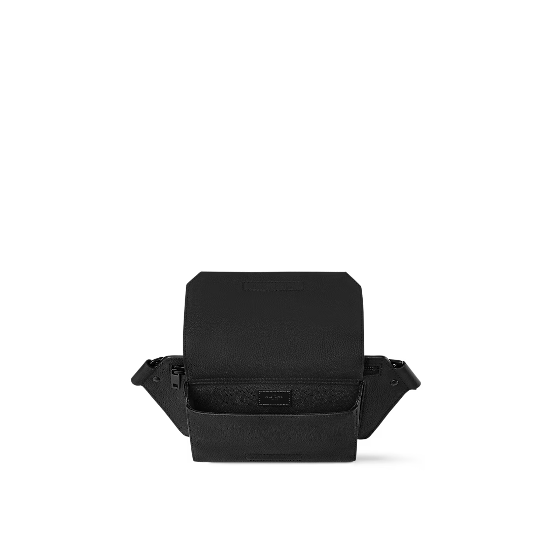 TAKEOFF ショルダーバッグ