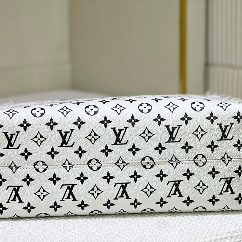 ☆Louis Vuitton☆ONTHEGO ミディアム ハンドバッグ M46542