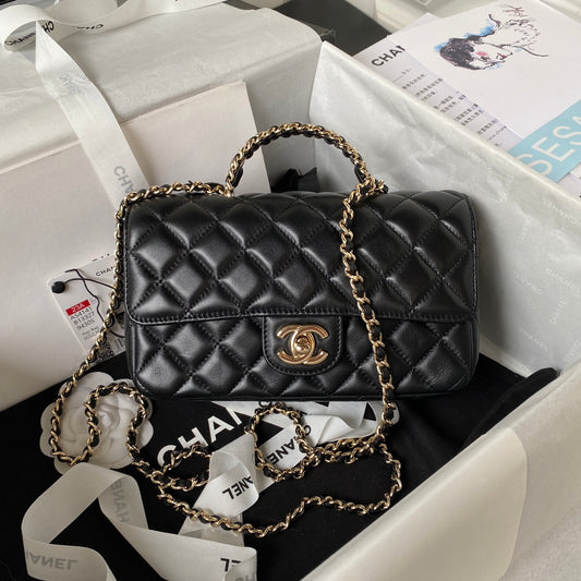 Chane1🖤23A 💎AS4141 🎗️size：21cm