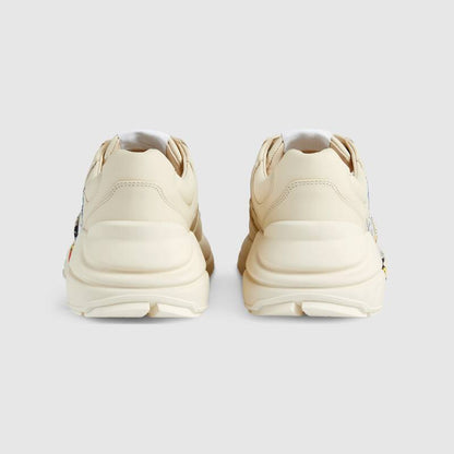 【GUCCIx DISNEY】ドナルドダック ウィメンズ スニーカー