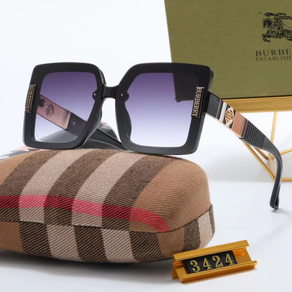 Burberry サングラス 09