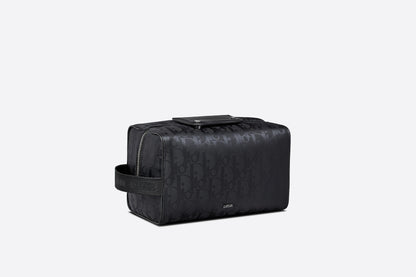 【DIOR】DIOR LINGOT トイレタリー ケース オシャレ☆