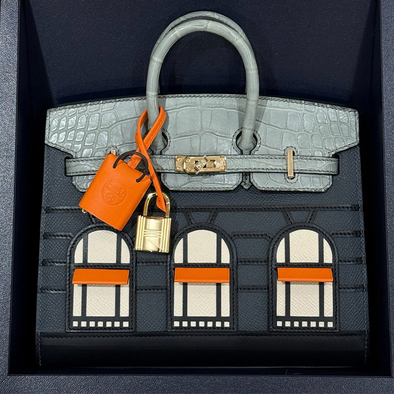 エルメス バーキン20