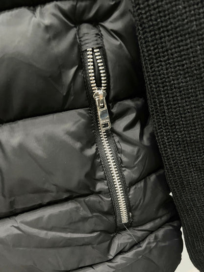 【PRADA旗艦店】ダウンジャケット、ご好評に付き再入荷！