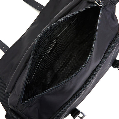 ☆PRADA プラダ ナイロン ショルダーバッグ