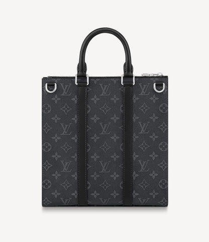 【売れ筋】Louis Vuitton サックプラ クロス モノグラム バッグ