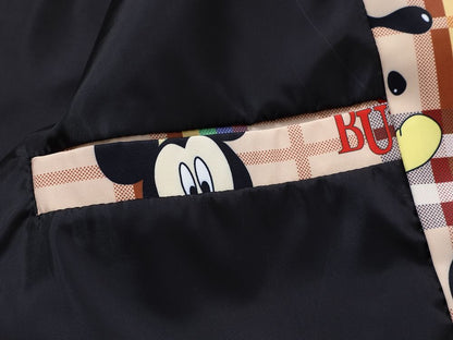 【BURBERRY公式 旗艦店】バーバリージャケット