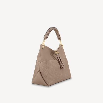 限定＊LOUIS VUITTON＊マイダ・ホーボーハンドバッグ 2way