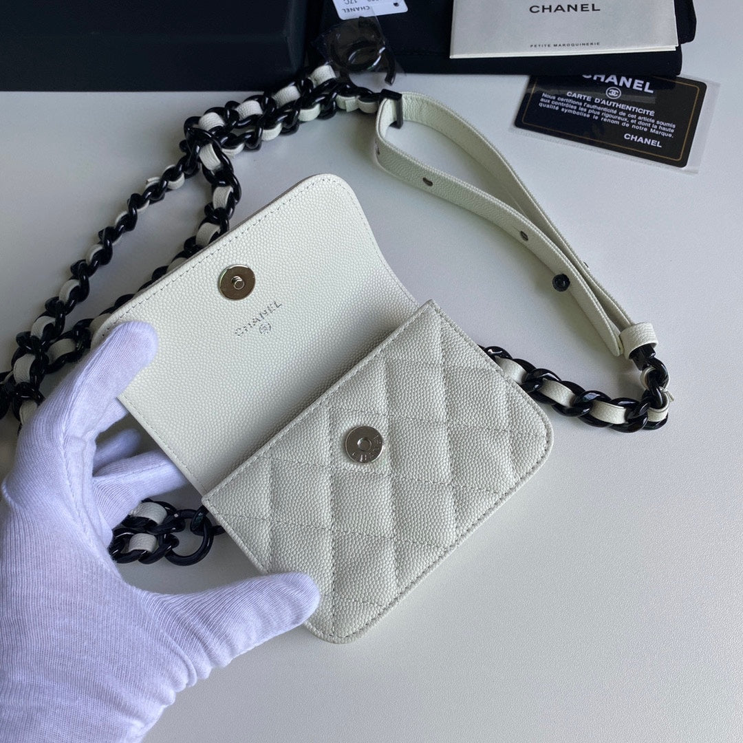 Chanel belt bag