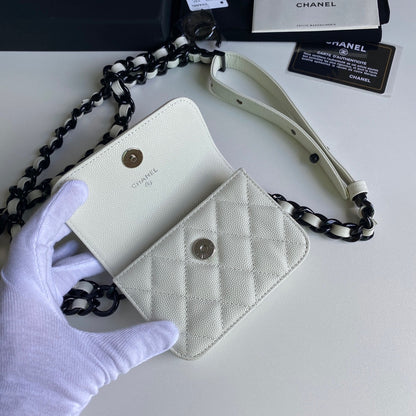 Chanel belt bag