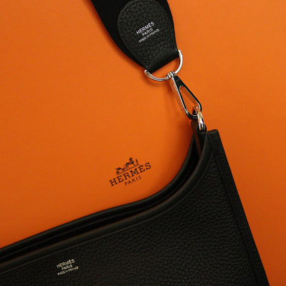 入手困難☆完売必至HERMES エルメス Evelyne III 29 エブリンPM