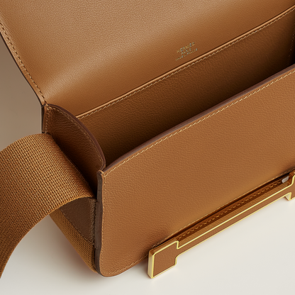 エルメス ゲタ ショルダーバッグ