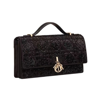 【DIOR】MISS DIOR ミニバッグ【2023新しい商品】