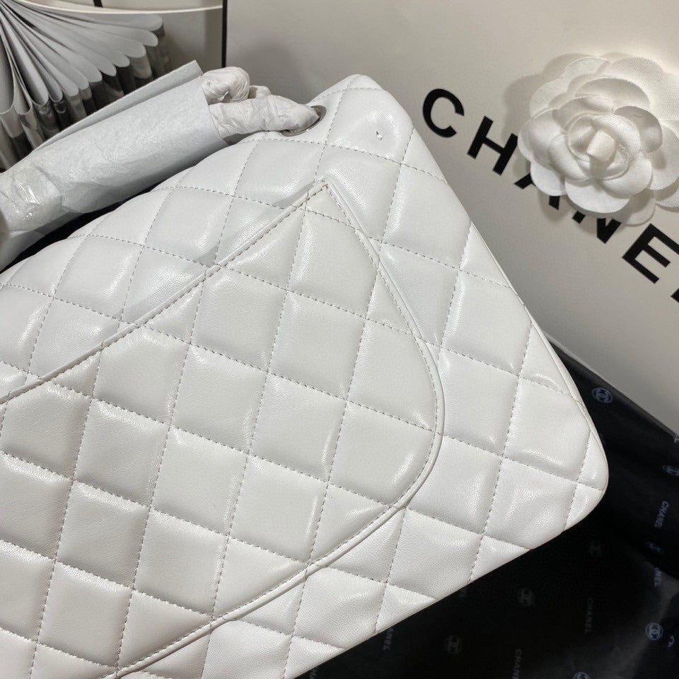 Chanel Flap Bag Large 1113