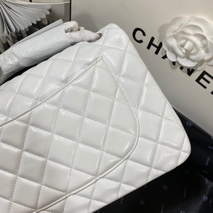 Chanel Flap Bag Large 1113
