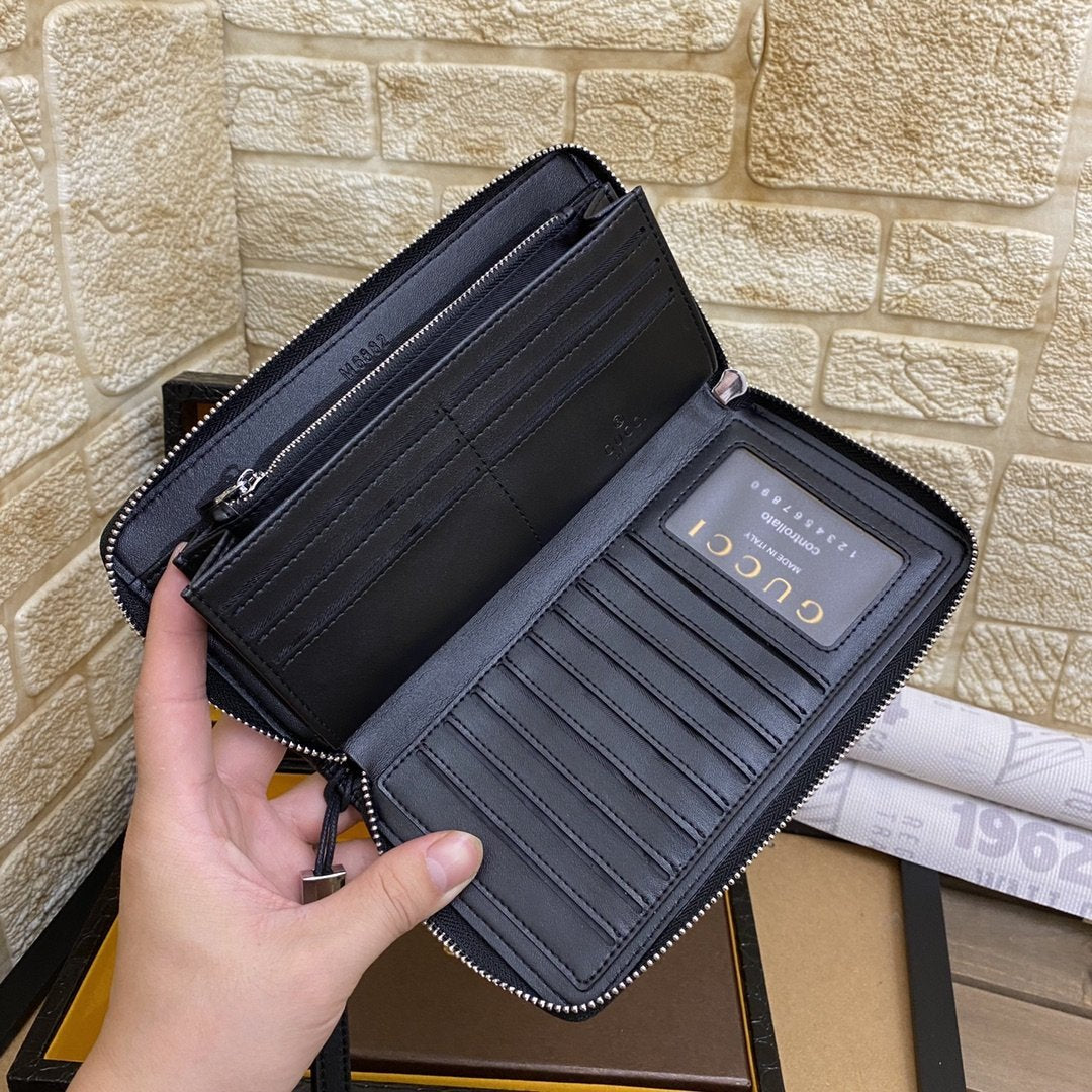 GUCCI(グッチ) 財布 21.5x12.5x2.5cm